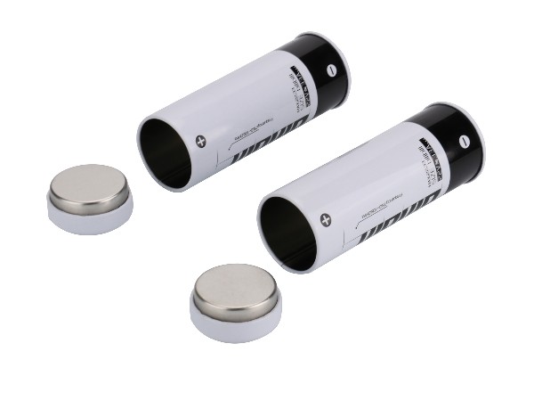 D40*120mm 圆形茶叶包装赢博官方（中国）总部花茶茶叶密封内胆包装赢博官方（中国）总部