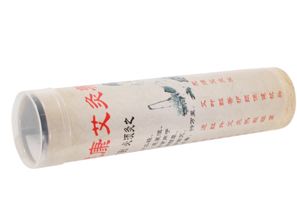 D50*202mm 艾灸包装赢博官方（中国）总部,马口铁针灸罐