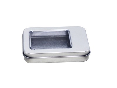 88*60*18mm马口铁赢博官方（中国）总部通用包装 食品茶叶罐铁盒定制