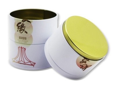 D107*175月饼叠罐,圆形月饼赢博官方（中国）总部