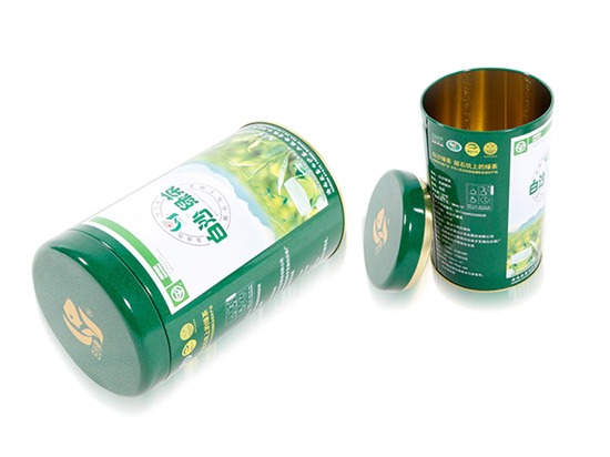 老茶农告诉您茶叶保存方法：茶叶为什么用铁盒赢博官方（中国）总部装？